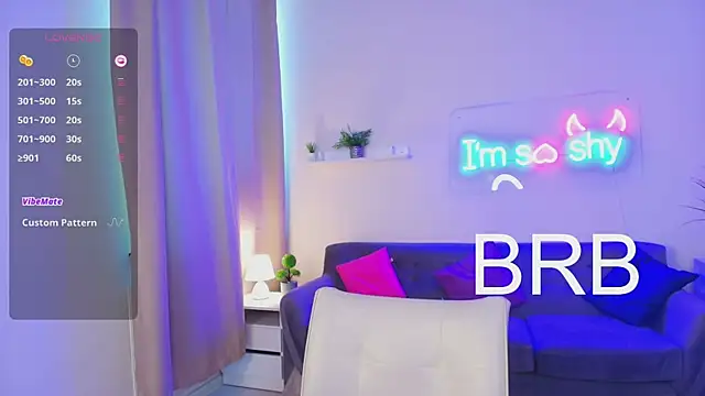 arielabradberry online show from March 2026 11:13:01 AM