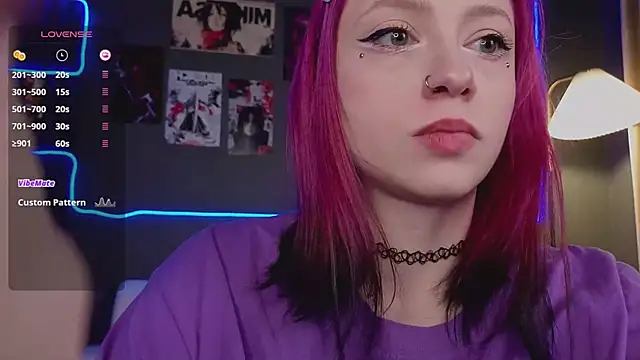 arielabradberry online show from April 2026 02:12:02 PM