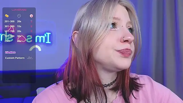 arielabradberry online show from March 2026 02:13:01 PM