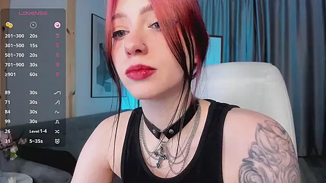 Snapshot of arielabradberry chatting on March 2025 06:23:01 PM arielabradberry online show from March 2025 06:23:01 PM