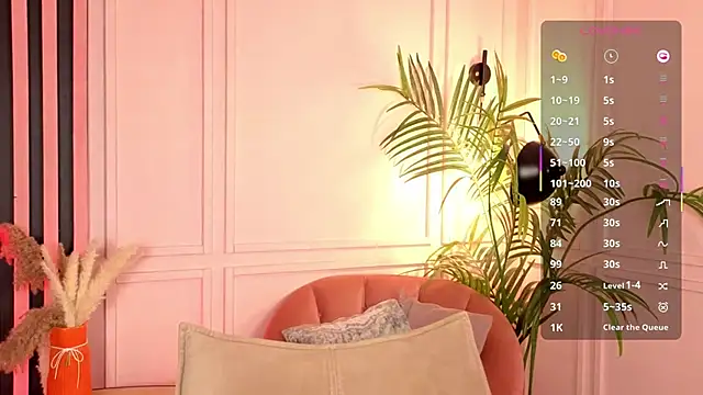 arielabradberry online show from November 2025 10:31:01 AM