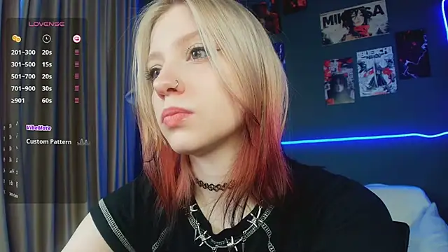 arielabradberry online show from March 2026 02:48:01 PM