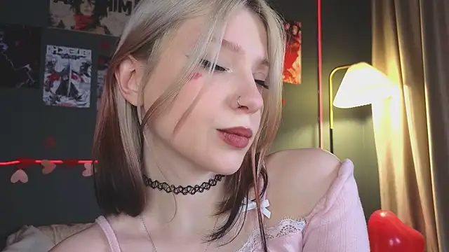 arielabradberry online show from February 2026 02:06:02 PM