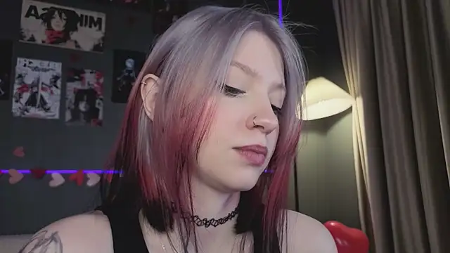 arielabradberry online show from February 2026 03:11:02 PM