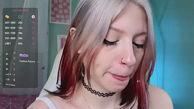 arielabradberry online show from February 2026 11:45:01 AM