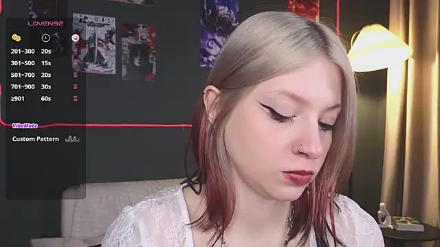 arielabradberry online show from March 2026 02:34:02 PM