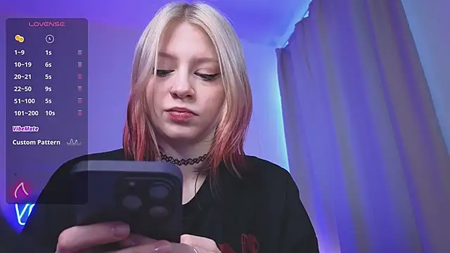 arielabradberry online show from March 2026 11:04:02 AM