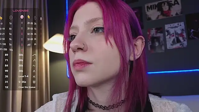 arielabradberry online show from April 2026 01:56:01 PM