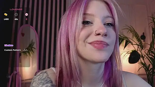 arielabradberry online show from July 2026 01:56:02 PM
