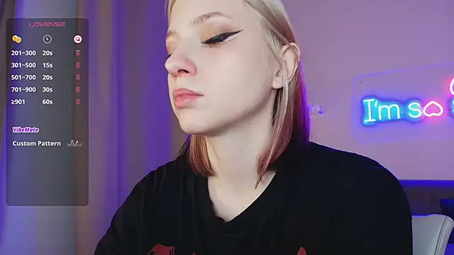 arielabradberry online show from January 2026 01:15:01 PM