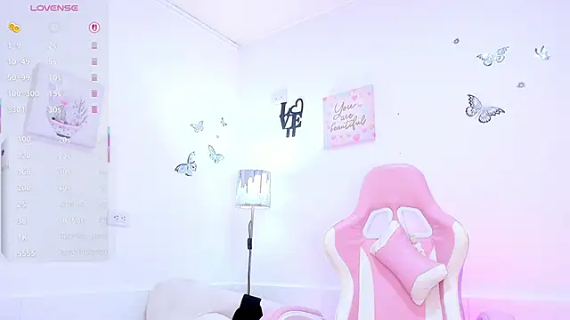 Alice 0120 online show from October 2025 11:34:01 PM