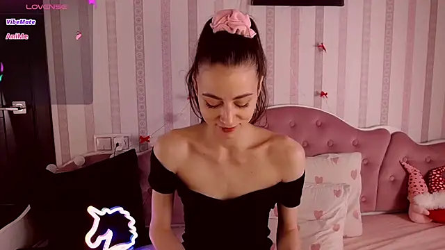 AliceNikke online show from March 2025 12:50:01 AM