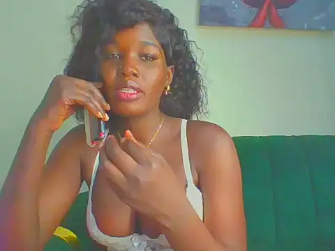cutesmiling online show from July 2026 10:29:01 PM