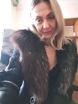 Tanya6547 online show from February 2026 09:40:01 AM