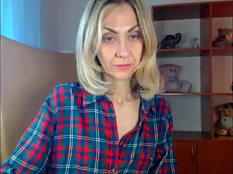 Tanya6547 online show from November 2025 09:36:01 AM