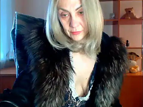 Tanya6547 online show from February 2026 08:58:01 AM