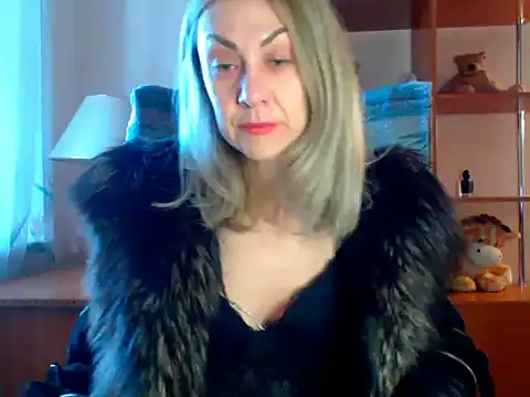 Tanya6547 online show from February 2026 08:35:02 AM