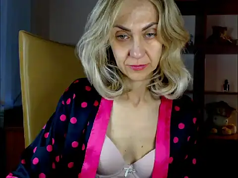 Tanya6547 online show from October 2025 08:16:02 AM
