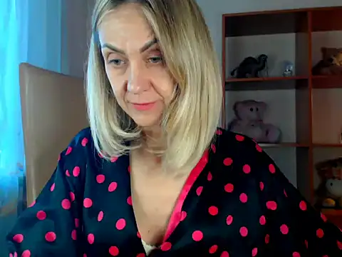 Tanya6547 online show from October 2025 10:47:02 AM