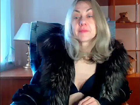 Tanya6547 online show from February 2026 09:20:01 AM