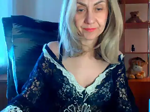 Tanya6547 online show from February 2026 09:53:02 AM