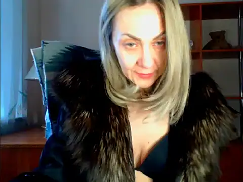 Tanya6547 online show from February 2026 08:58:01 AM