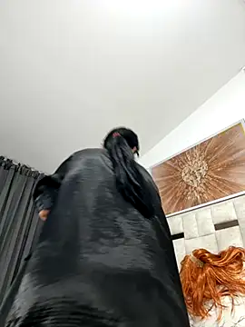 Angel Perv online show from October 2025 11:07:01 AM