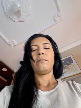 Angel Perv online show from September 2025 11:06:02 AM