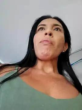 Angel Perv online show from November 2025 11:03:01 AM