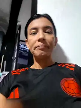 Angel Perv online show from March 2025 11:05:01 AM