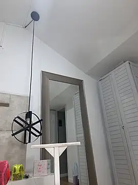 Angel Perv online show from October 2025 11:12:01 AM