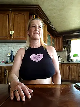 Lotus-blume1 online show from April 2026 09:55:01 AM