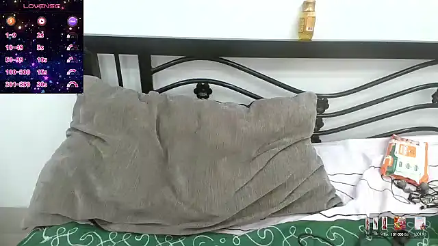 Big-boom121 online show from March 2026 06:06:01 AM