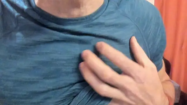 HotHunkTrainer online show from March 2026 09:42:02 AM