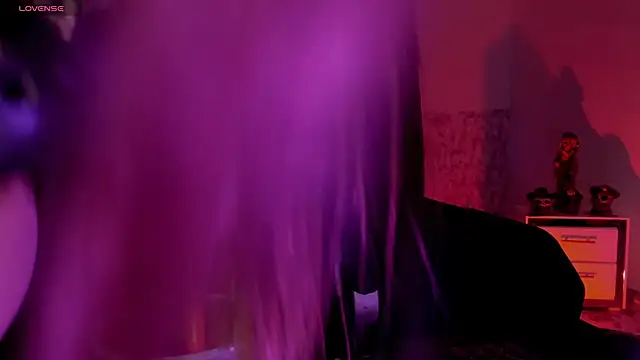 Foxy Slave online show from January 2026 09:59:02 AM