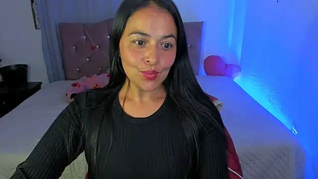 Snapshot of jessamond chatting on February 2025 11:26:01 PM jessamond online show from February 2025 11:26:01 PM