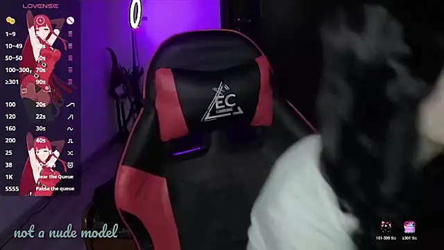 Miya Dream UKR online show from March 2026 12:16:02 AM