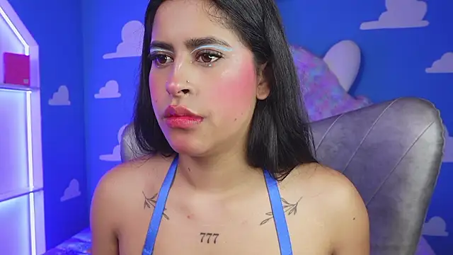 miss romyna online show from March 2026 11:04:02 AM