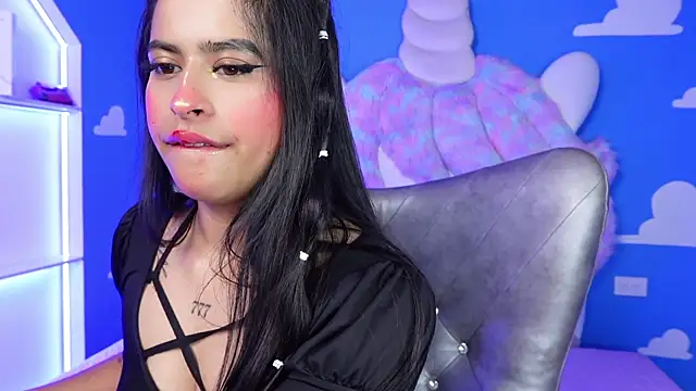 Snapshot of miss_romyna chatting on March 2025 11:10:01 AM miss romyna online show from March 2025 11:10:01 AM