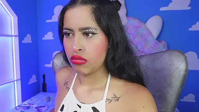 Snapshot of miss_romyna chatting on November 2025 11:05:01 AM miss romyna online show from November 2025 11:05:01 AM