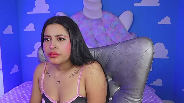 miss romyna online show from March 2026 11:05:01 AM