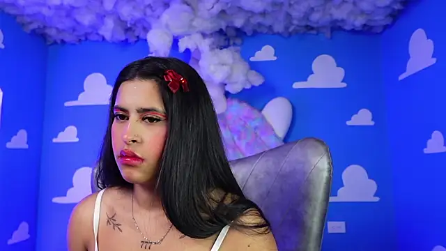 miss romyna online show from May 2026 11:02:01 AM