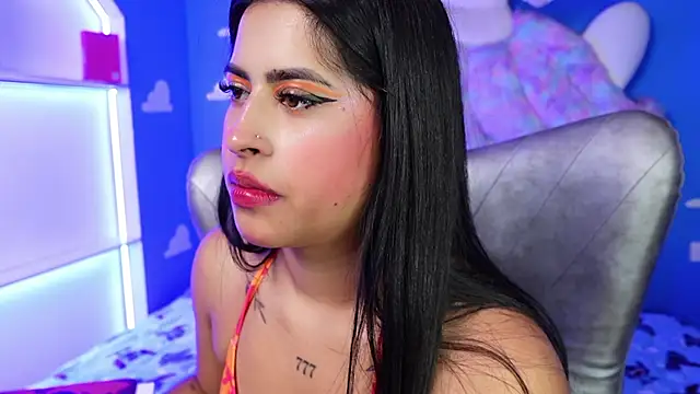 miss romyna online show from June 2026 11:04:01 AM