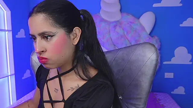 Snapshot of miss_romyna chatting on October 2025 11:03:02 AM miss romyna online show from October 2025 11:03:02 AM