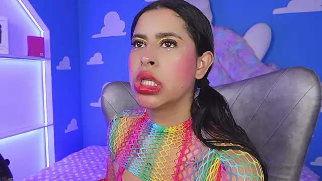 miss romyna online show from March 2026 11:03:01 AM