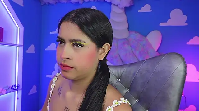 miss romyna online show from January 2026 11:03:02 AM