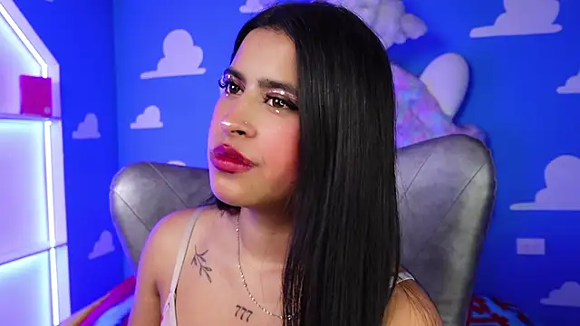 miss romyna online show from May 2026 11:07:02 AM
