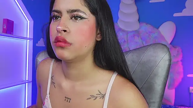 miss romyna online show from February 2026 11:04:02 AM