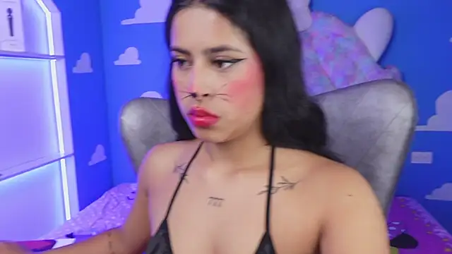 Snapshot of miss_romyna chatting on October 2025 11:00:02 AM miss romyna online show from October 2025 11:00:02 AM