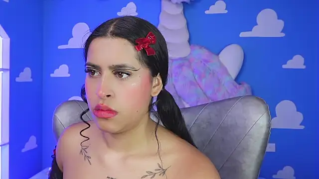 Snapshot of miss_romyna chatting on November 2025 10:59:02 AM miss romyna online show from November 2025 10:59:02 AM